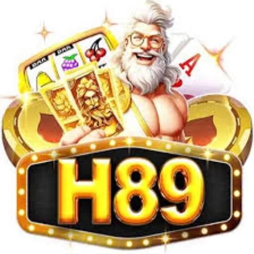 h89 App: Info, Rating, dan Link Download APK Resmi — ikon aplikasi