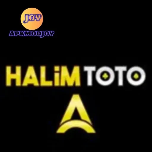 halimtoto Versi Terbaru: Apa yang Baru? APK Resmi — ikon aplikasi