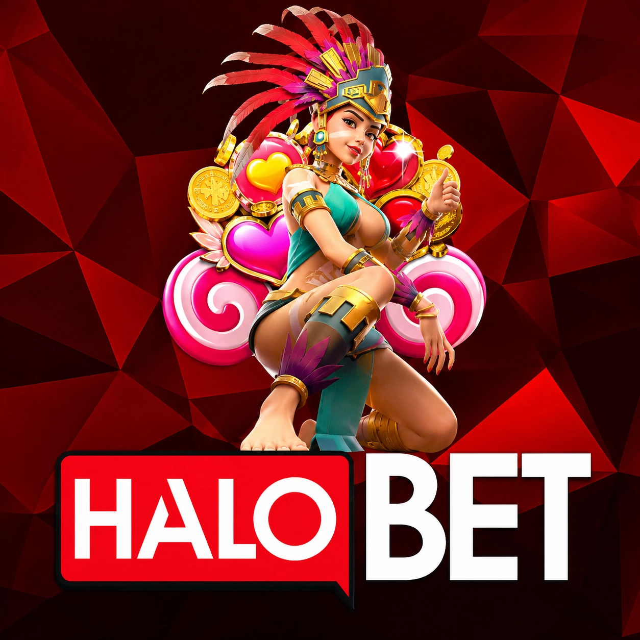 halobet APK Terbaru dan Aman untuk Diunduh APK Resmi — ikon aplikasi