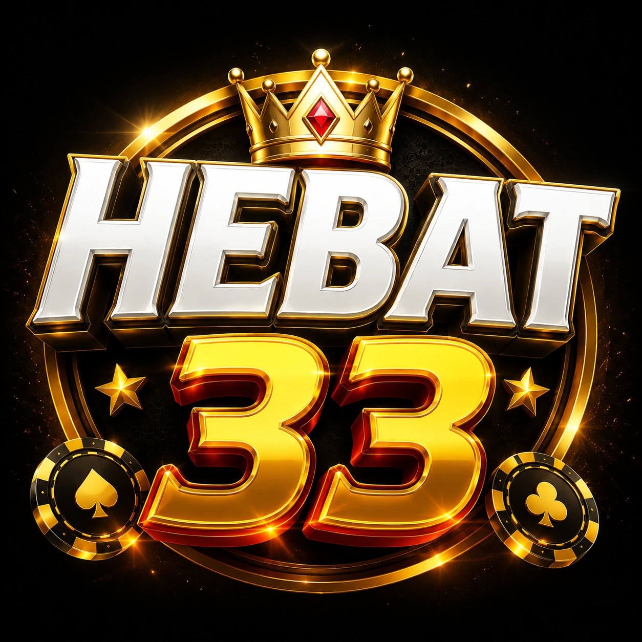 hebat33 APK: Cara Download dan Instal di Android APK Resmi — ikon aplikasi