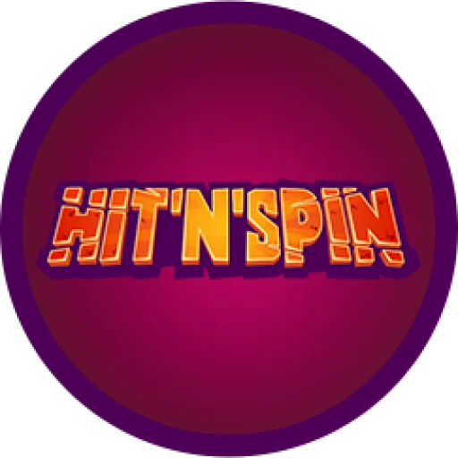 hitnspin App APK Terbaru APK Resmi — ikon aplikasi
