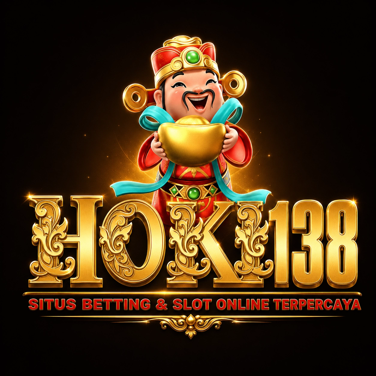 hoki138 APK Full Version untuk Android APK Resmi — ikon aplikasi