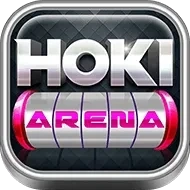 hokiarena Terbaru: Download APK Resmi dan Aman APK Resmi — ikon aplikasi