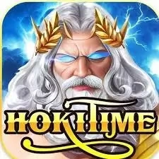 hokitime APK Terbaru untuk Perangkat Android APK Resmi — ikon aplikasi