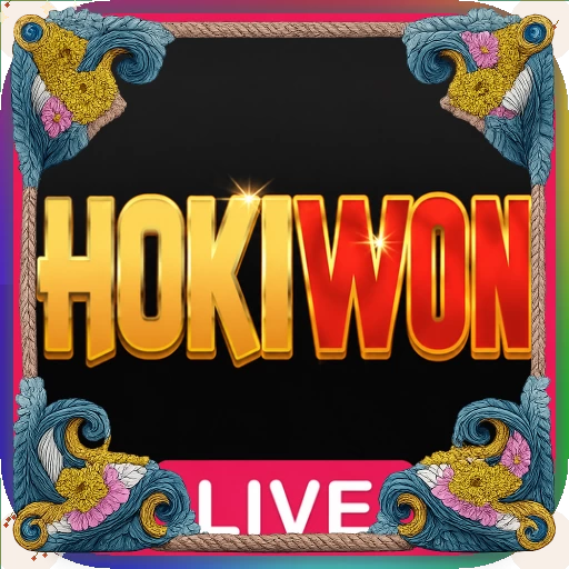 Update Aplikasi hokiwon Terbaru 2026 APK Resmi — ikon aplikasi