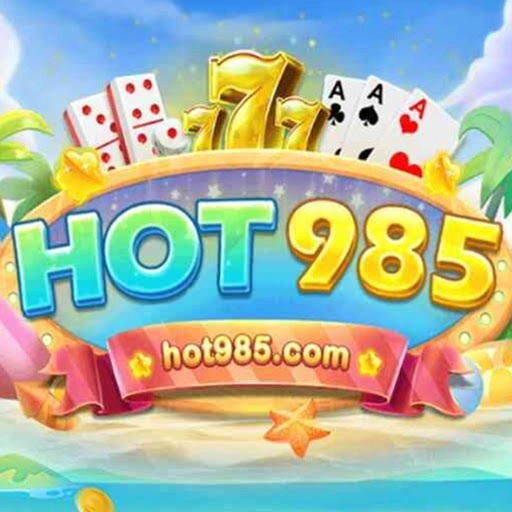 Panduan Instalasi Aplikasi hot985 di Android APK Resmi — ikon aplikasi