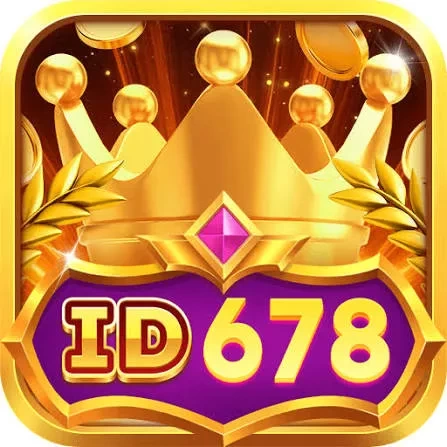 Panduan Lengkap Aplikasi id678 untuk Pemula APK Resmi — ikon aplikasi