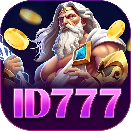 Cara Pasang id777 di HP Android dengan Benar APK Resmi — ikon aplikasi