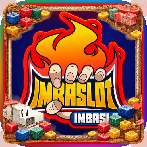 imbaslot APK Terbaru dengan Fitur Lengkap APK Resmi — ikon aplikasi