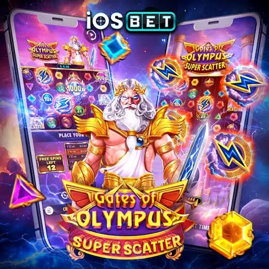 Update Aplikasi iosbet ke Versi Terbaru APK Resmi — ikon aplikasi