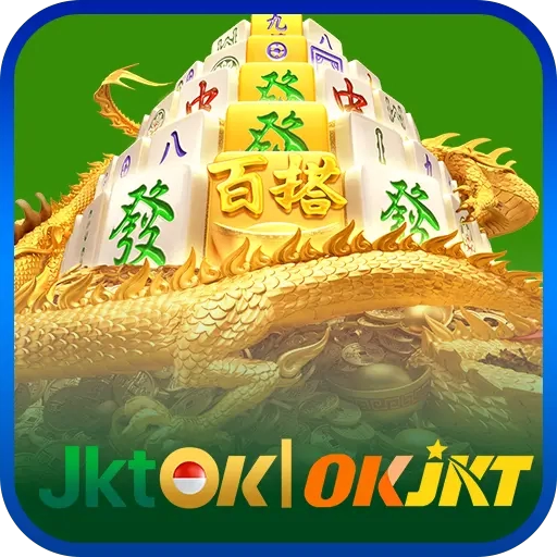 jktok APK Terbaru dengan Fitur Lengkap APK Resmi — ikon aplikasi