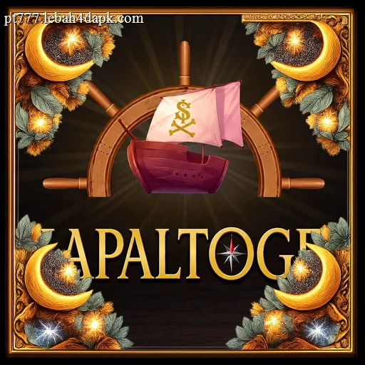 kapaltogel APK Terbaru dan Aman untuk Diunduh APK Resmi — ikon aplikasi