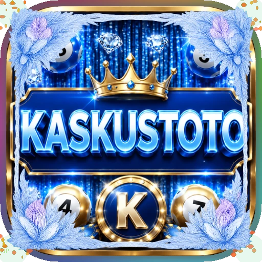 Aplikasi kaskustoto Terbaru: Review dan Link Download APK Resmi — ikon aplikasi