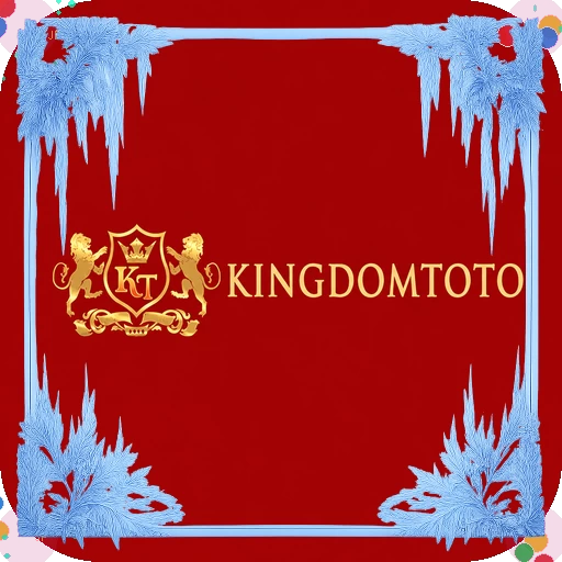 Aplikasi kingdomtoto Terbaru: Review dan Link Download APK Resmi — ikon aplikasi