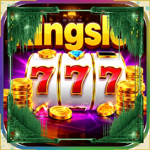 Cara Menggunakan Aplikasi kingslot untuk Pemula APK Resmi — ikon aplikasi