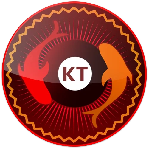 koitoto Versi Terbaru untuk Android Tanpa Ribet APK Resmi — ikon aplikasi