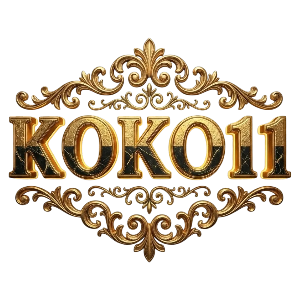 Download koko11 APK untuk Android APK Resmi — ikon aplikasi