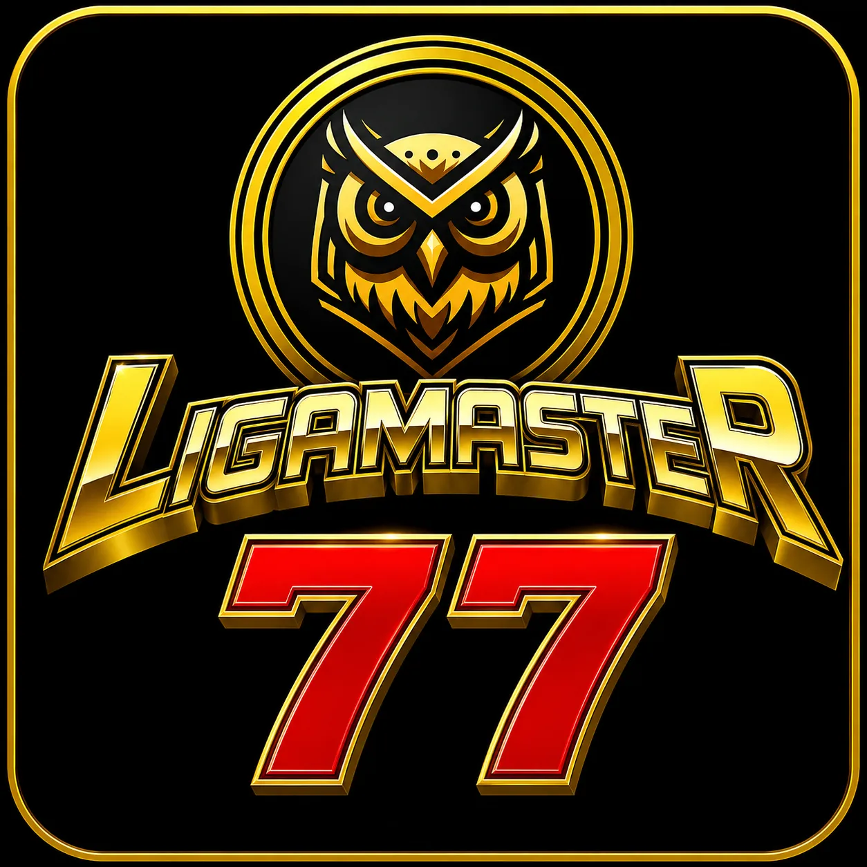Cara Update Aplikasi ligamaster77 ke Versi Terbaru APK Resmi — ikon aplikasi