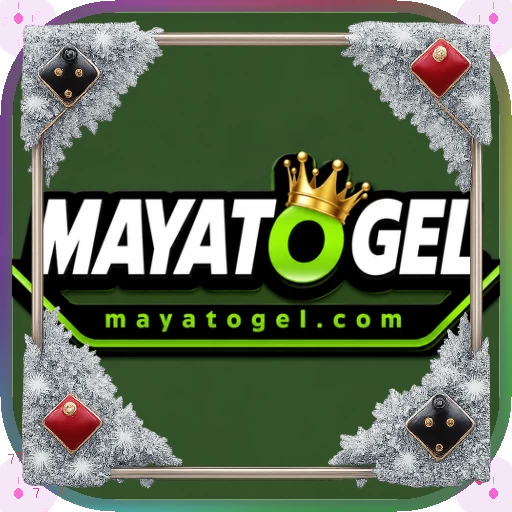 Review Aplikasi mayatogel Versi Terbaru APK Resmi — ikon aplikasi