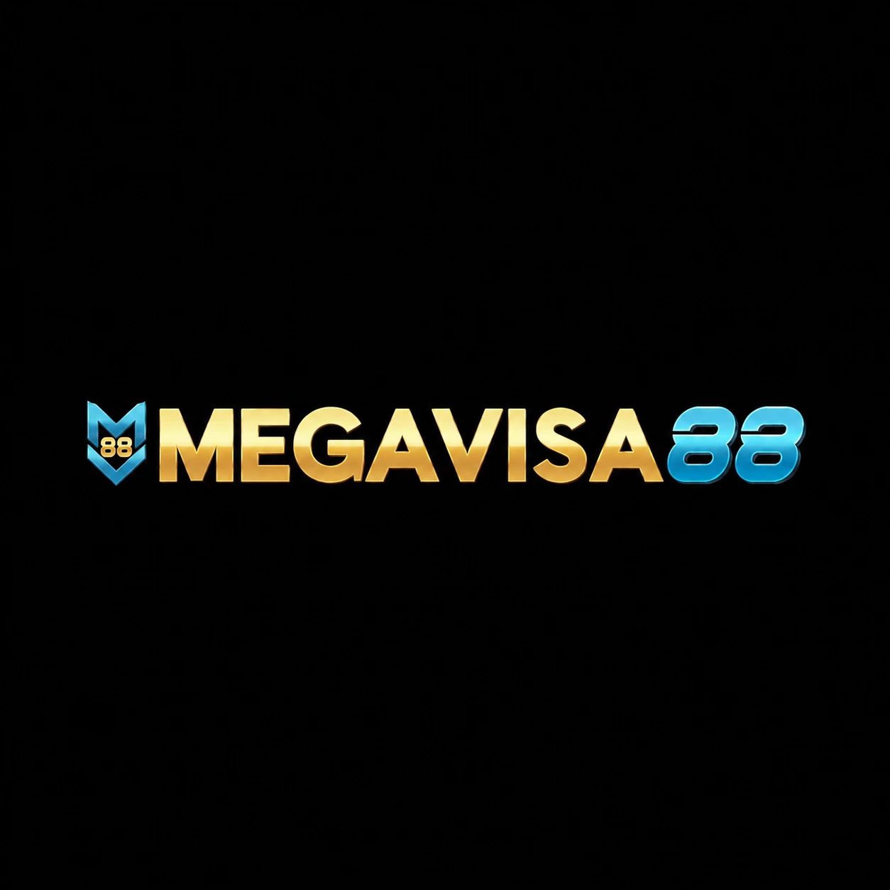 Review Aplikasi megavisa88 Versi Terbaru APK Resmi — ikon aplikasi