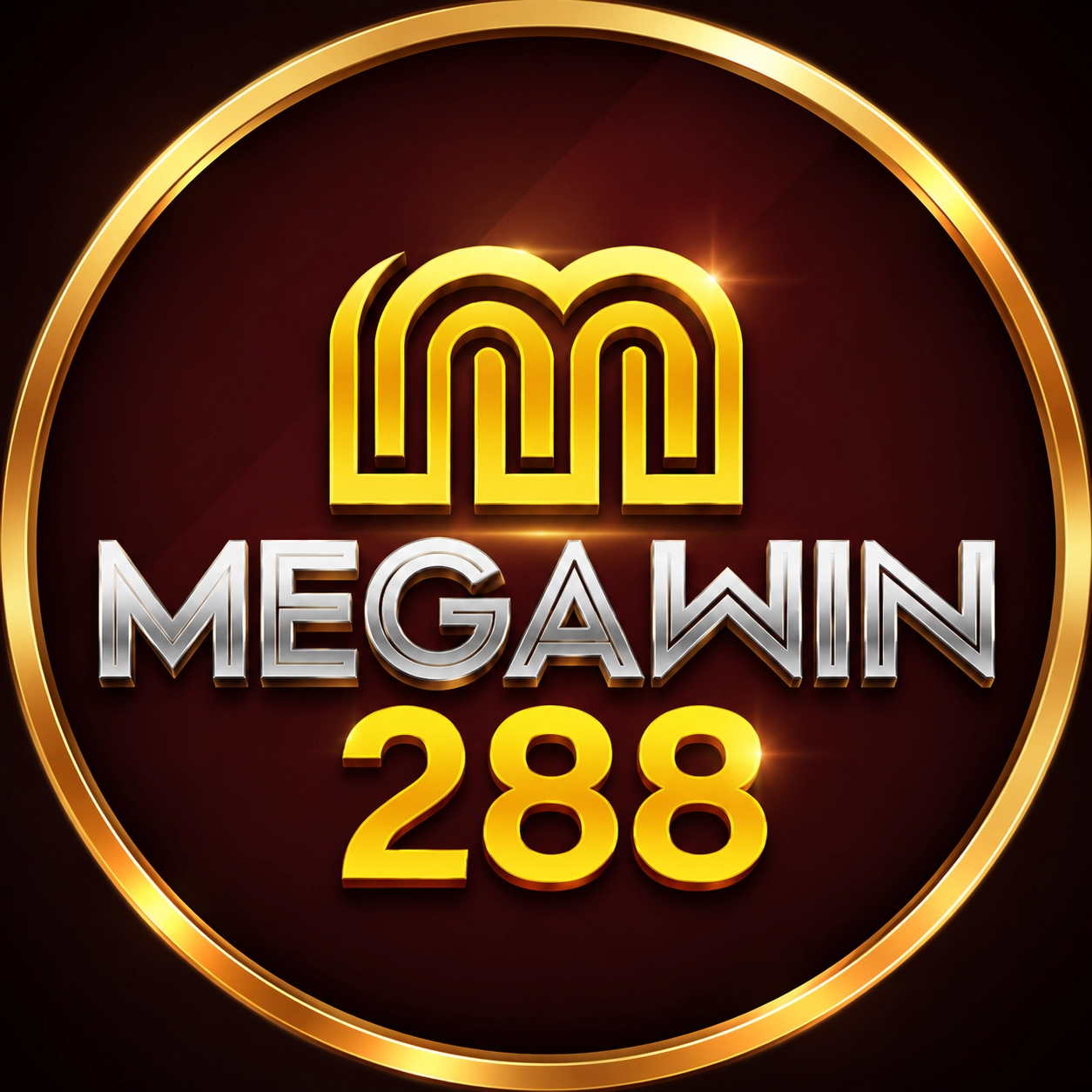 Cara Download dan Instal megawin288 di Android APK Resmi — ikon aplikasi