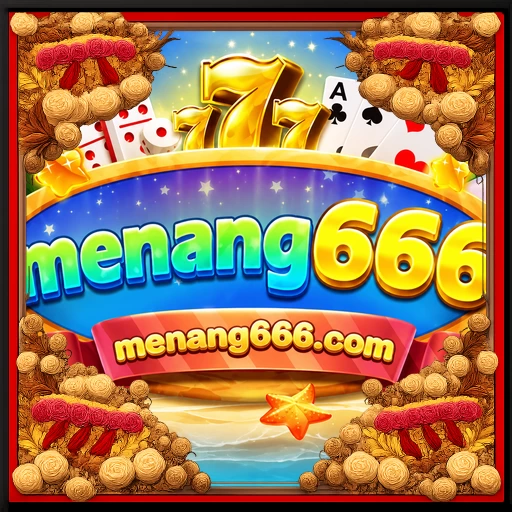 Info Aplikasi menang666 Terbaru dan Cara Download APK Resmi — ikon aplikasi