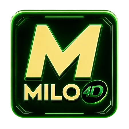 Aplikasi milo4d Paling Baru untuk Android APK Resmi — ikon aplikasi