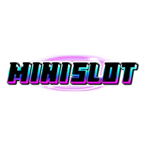 minislot Terbaru: Review Aplikasi dan Link Unduh APK Resmi — ikon aplikasi