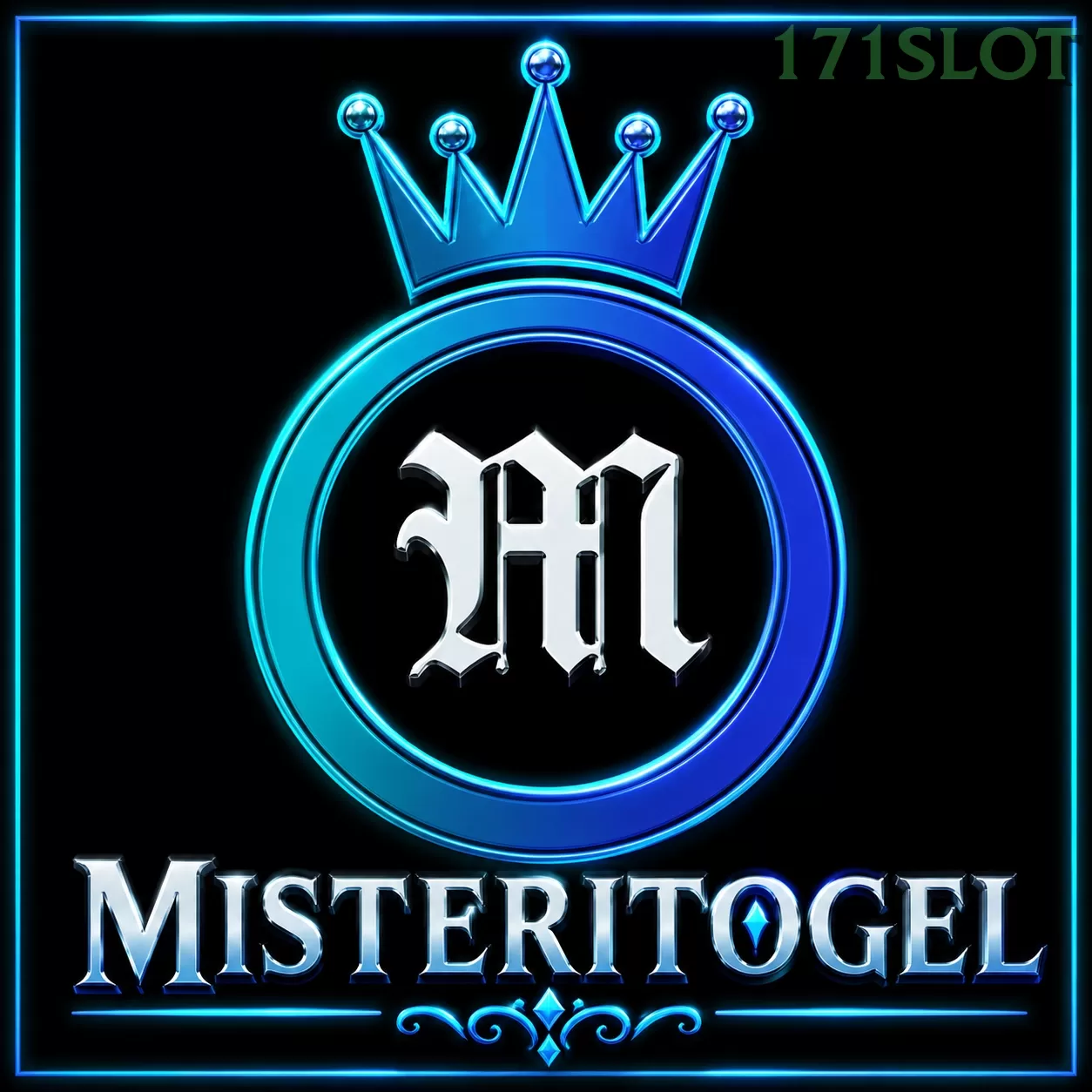 Ikon misteritogel