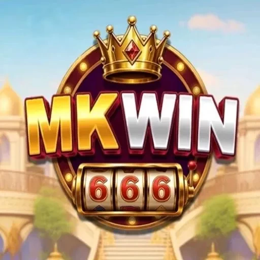 Aplikasi mkwin666 Ringan untuk Android APK Resmi — ikon aplikasi