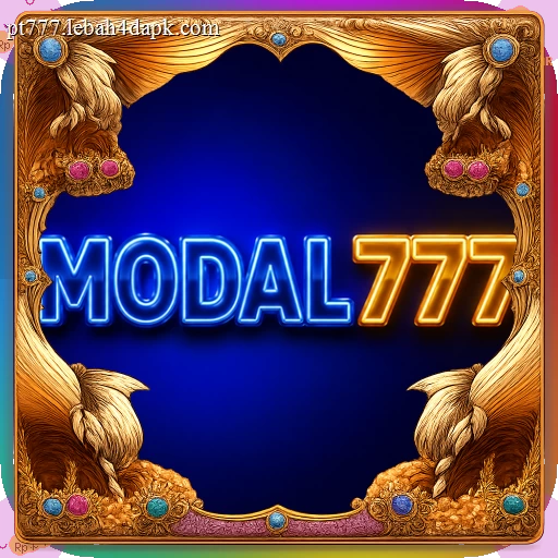 Aplikasi modal777 Paling Baru untuk Android APK Resmi — ikon aplikasi