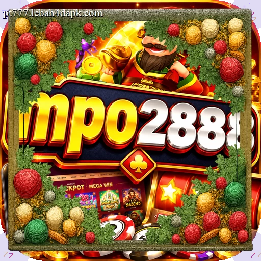 Aplikasi mpo2888 Terbaru: Review dan Link Download APK Resmi — ikon aplikasi