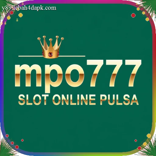 mpo777 APK: Cara Download dan Instal di Android APK Resmi — ikon aplikasi