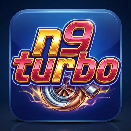 n9turbo Versi Terbaru untuk Android Tanpa Ribet APK Resmi — ikon aplikasi