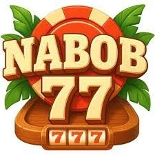 Aplikasi nabob77 Resmi dan Terpercaya di Android APK Resmi — ikon aplikasi