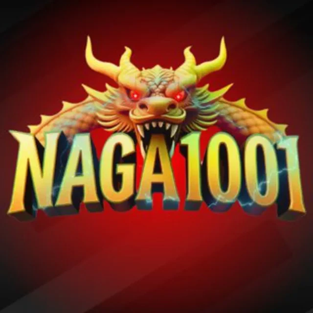 naga1001 Terbaru 2026: Download APK dan Review APK Resmi — ikon aplikasi