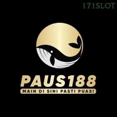 paus188 APK Resmi — ikon aplikasi