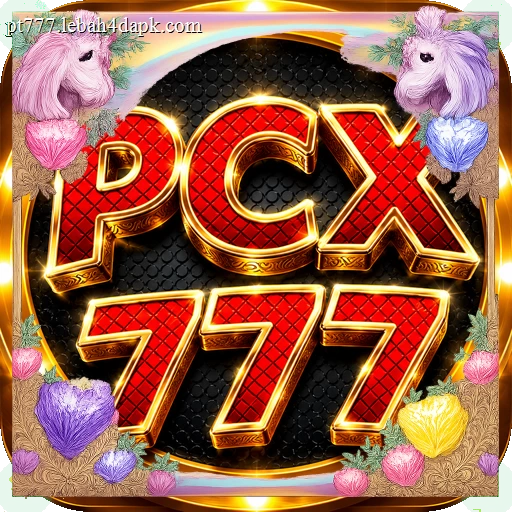Aplikasi pcx777 Terpercaya untuk Android APK Resmi — ikon aplikasi