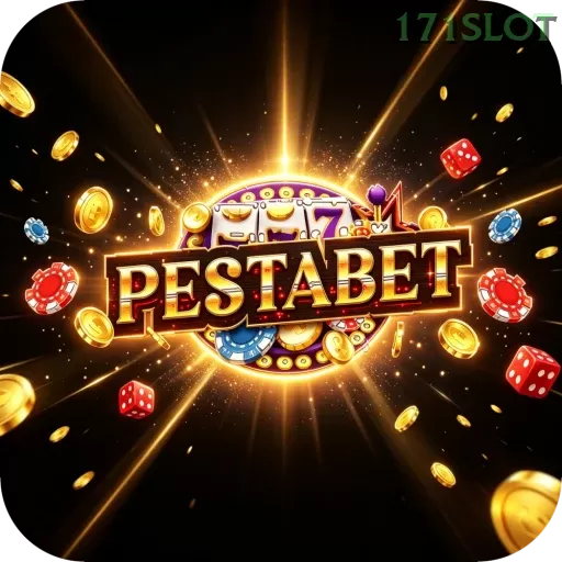 pestabet APK Resmi — ikon aplikasi