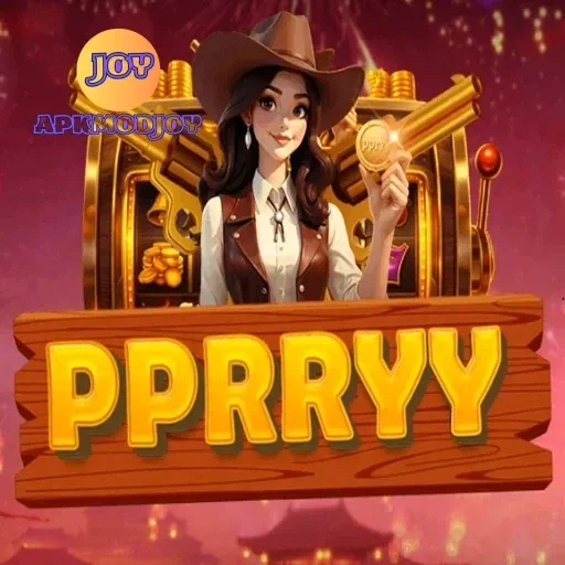 Info Lengkap Aplikasi pprryy Versi Terbaru APK Resmi — ikon aplikasi
