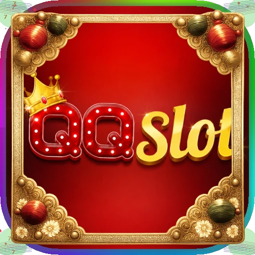Cara Menggunakan Aplikasi qqslot untuk Pemula APK Resmi — ikon aplikasi
