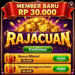 rajacuan APK Terbaru dan Aman untuk Diunduh APK Resmi — ikon aplikasi