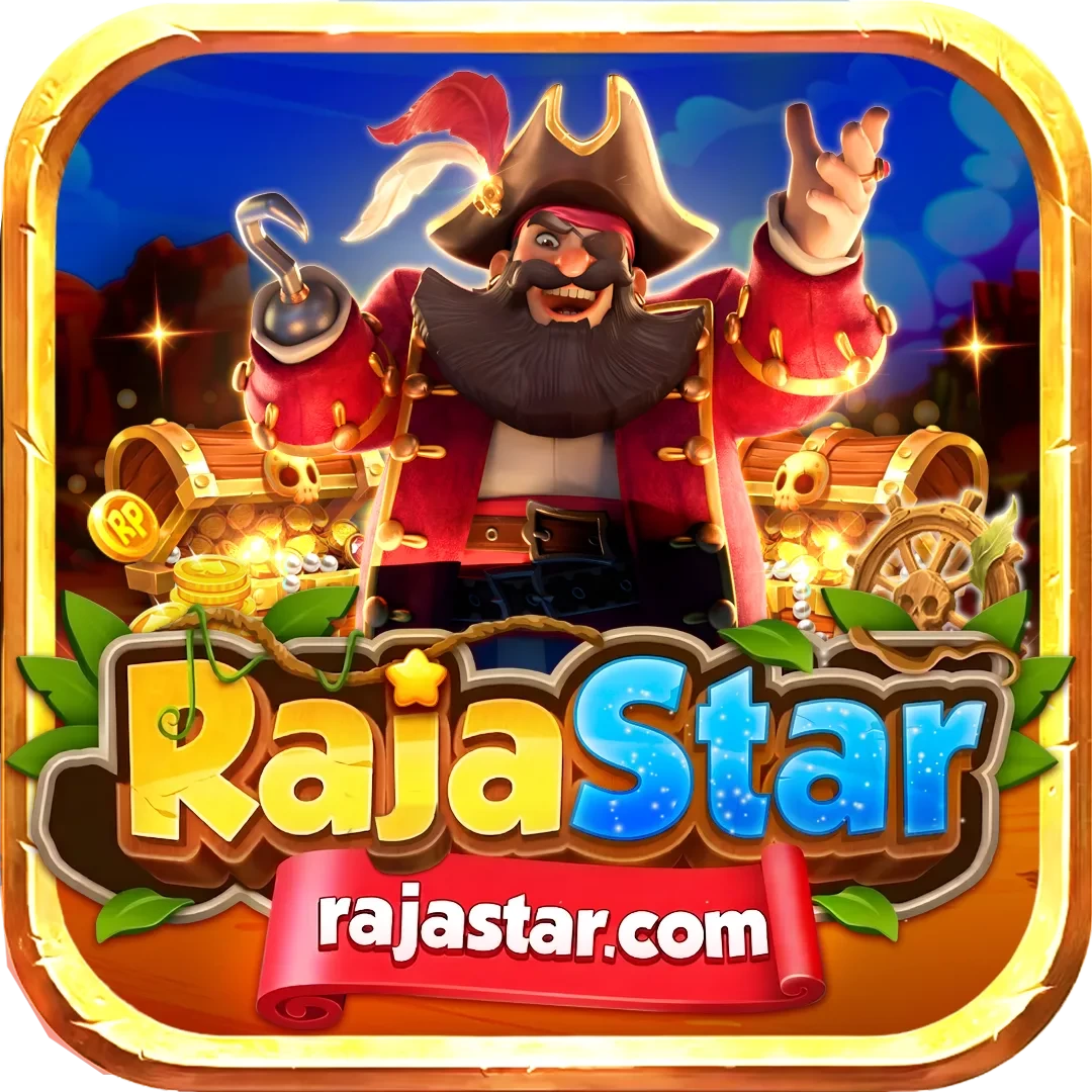 Download rajastar APK Original untuk Android APK Resmi — ikon aplikasi