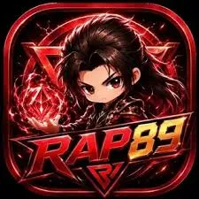 Info Lengkap Aplikasi rap89 Versi Terbaru APK Resmi — ikon aplikasi