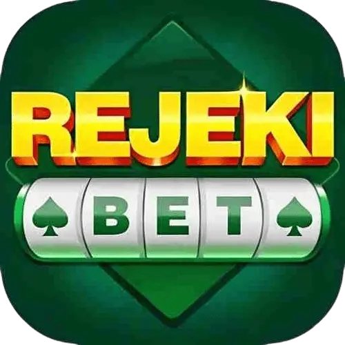 Review Lengkap Aplikasi rejekibet Terbaru APK Resmi — ikon aplikasi