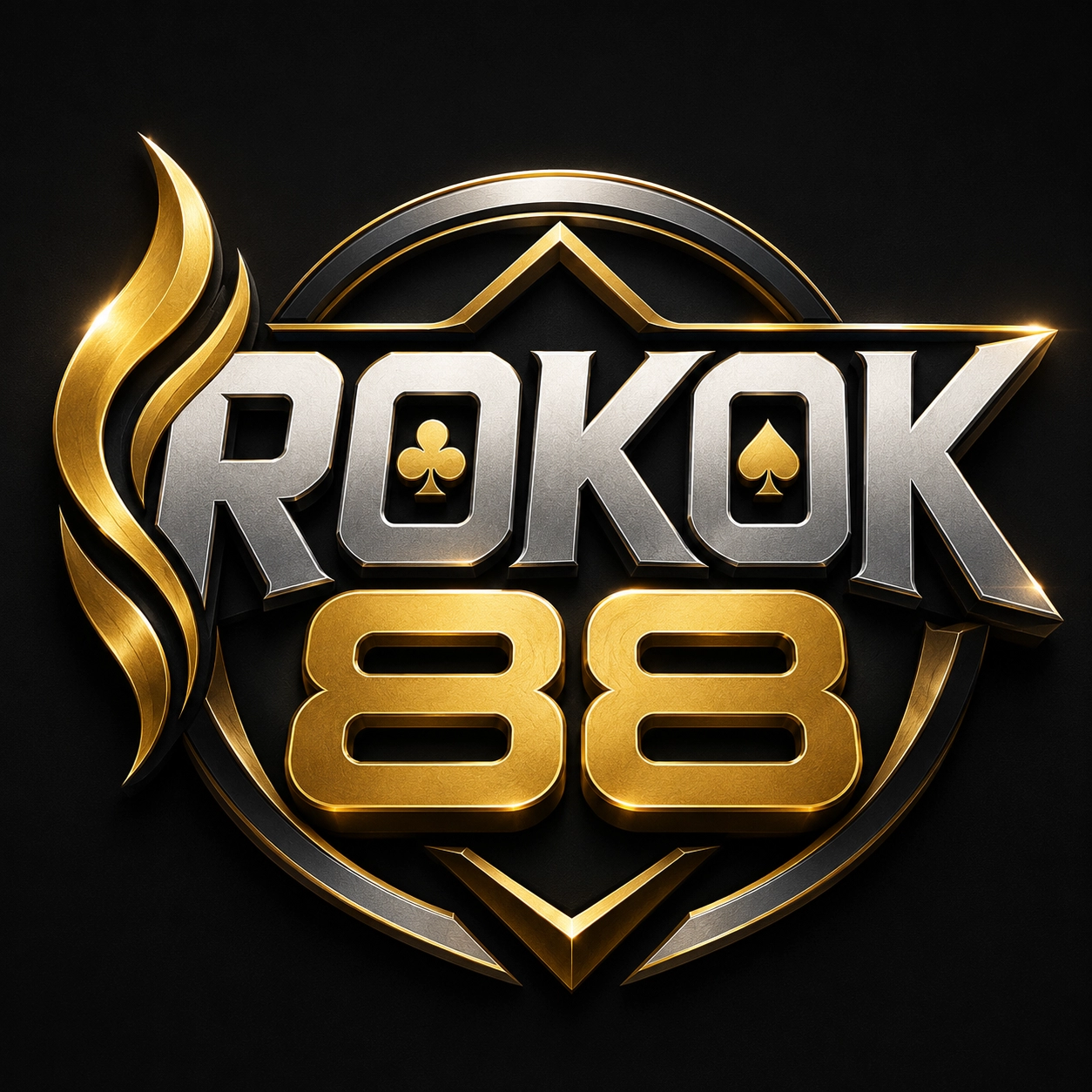 rokok8 Terbaru: Review Aplikasi dan Link Unduh APK Resmi — ikon aplikasi