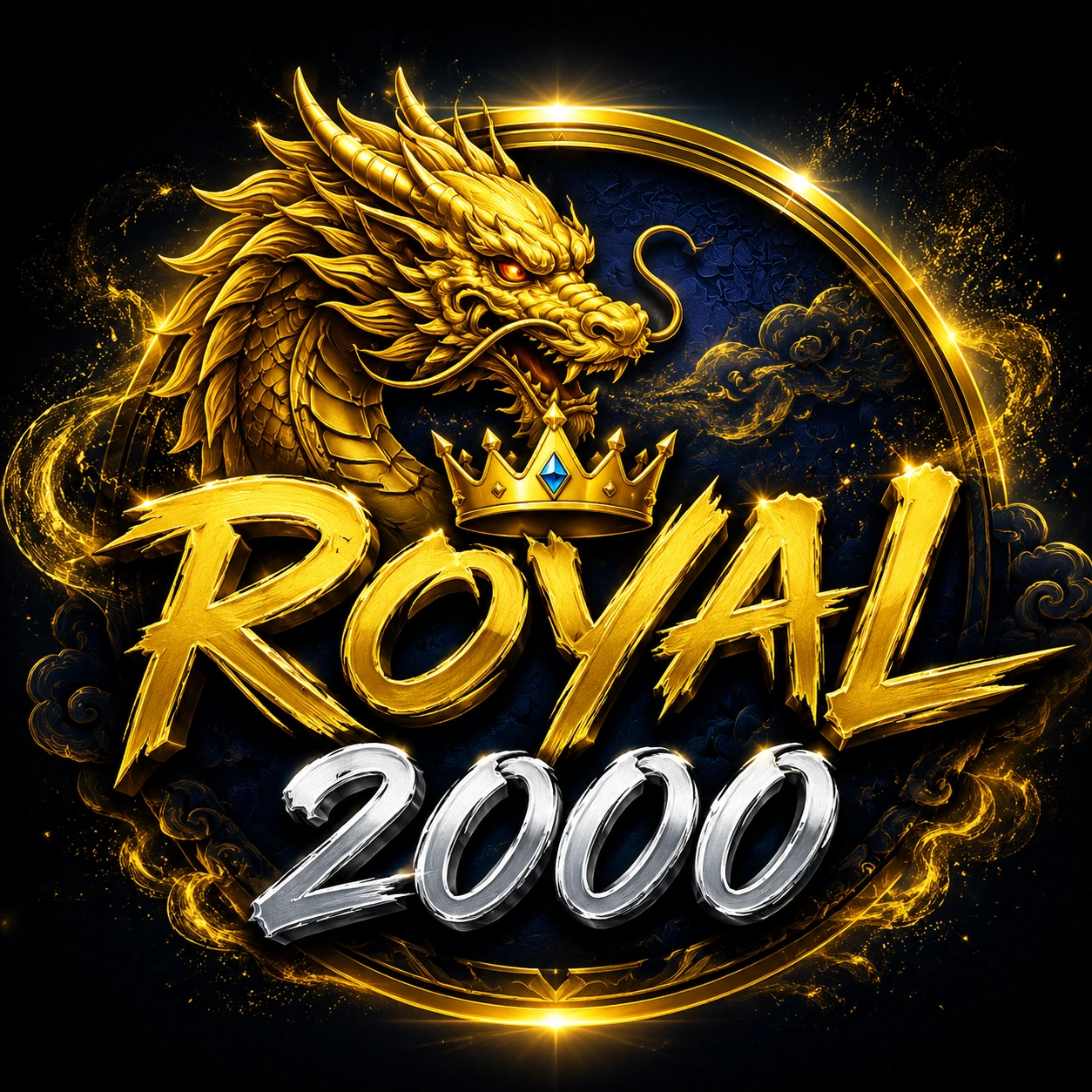 Aplikasi royal2000 Terbaru: Review dan Link Download APK Resmi — ikon aplikasi