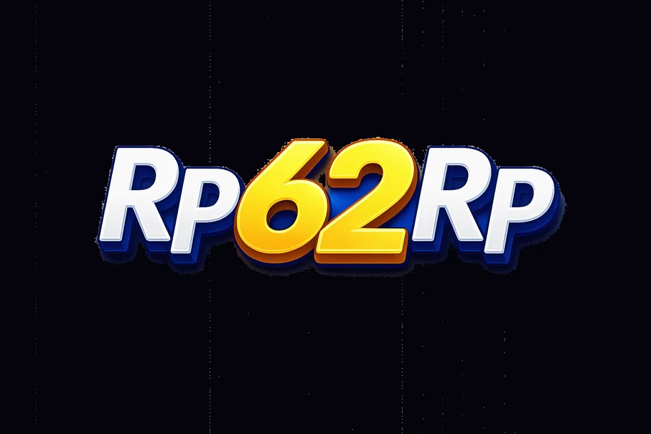 Panduan Lengkap Aplikasi rp62rp untuk Pemula APK Resmi — ikon aplikasi