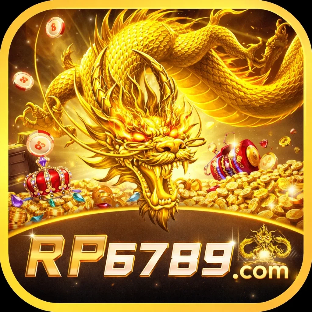 rp6789 APK Full Version untuk Android APK Resmi — ikon aplikasi