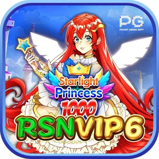 Download rsnvip6 APK Terbaru untuk HP Android APK Resmi — ikon aplikasi